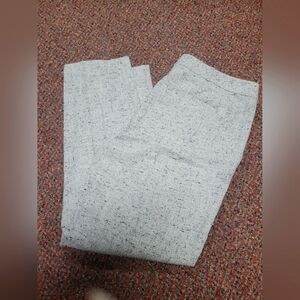 Hugo Boss Gray trousers size 8